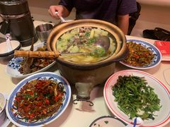 -侯师傅热炒店(印象城店)