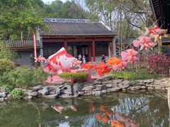 -顺峰山公园