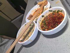 -海底捞火锅(泉城路店)