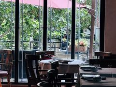 -龙门阵茶屋川菜馆(武康路店)