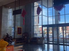 -星河湾温泉洗浴酒店