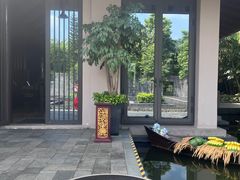 -广州都喜泰丽温泉度假酒店