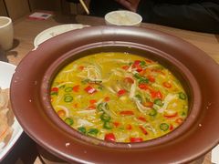 -金掌勺锅包肉(太原万达店)