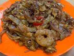 -关丹乞丐鸡海鲜饭店