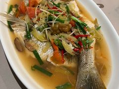 -真浪花园海鲜餐馆
