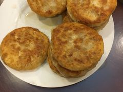 -高晓山馅饼店(牛庄百年店)