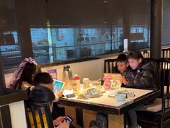 -院8里·小聚园老川菜(九眼桥店)