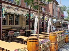 -布拉格餐厅· 中欧捷克菜(全国首店)