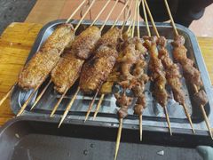 -清真·西北人家风味馆(中山中路店)