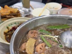 -小民大排档(光谷店)