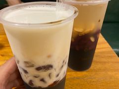 -八婆婆烧仙草(曾厝垵店)