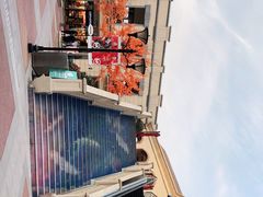 -王府井奥莱临潼小镇(临潼店)