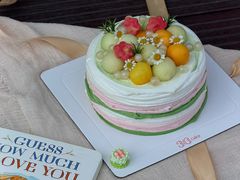 -36cake生日蛋糕·下午茶(南山店)
