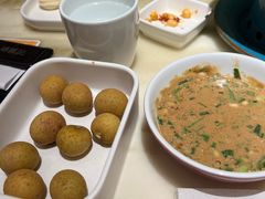 -涮福記·现切牛羊肉火锅(世纪汇店)