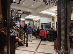 -樟树底(胜利河美食街店)