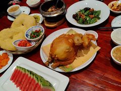 -味鼎长安·地道陕菜(凤城一路店)