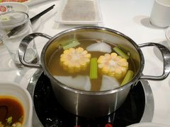 -焯牛潮汕牛肉火锅(云峰街创始店)
