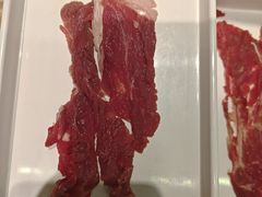-京元盛铜锅涮肉(上海总店)