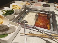 -海底捞火锅(之心城店)