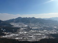 -青州市云门山风景区