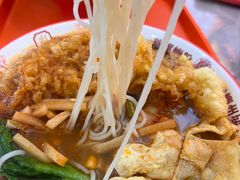 -柳大厨螺蛳粉(人民路总店)