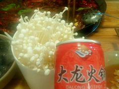 -大龙老火锅·总店(龙头寺店)
