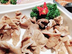 -海底捞火锅(顺城购物中心店)