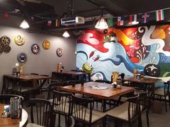 大堂-馋虫重庆火锅(玉林南街店)
