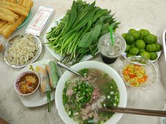 -Pho Hoa Pasteur