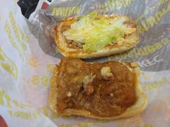 -肯德基(西安电子城店)