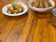 -翠姐姐农家大院·老底子萧山菜(建设一路店)