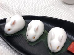 -香港富临皇宫(五月花商业广场店)