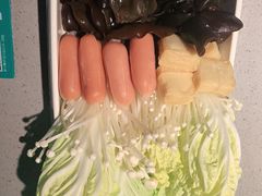 -半天妖烤鱼(芝罘万达店)