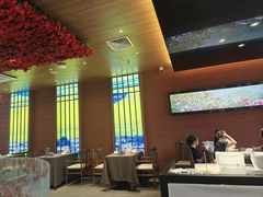 -老湘亲·品鉴湘菜(蔡塘爱琴海店)