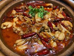 -马头巷·食景园(苏州总店)