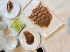 -北京全聚德(方庄店)