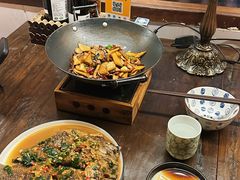 -吃货私房菜(丽江束河古镇店)