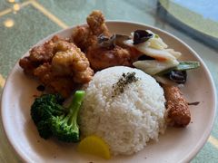 -巷语私房料理(华一实业大厦店)