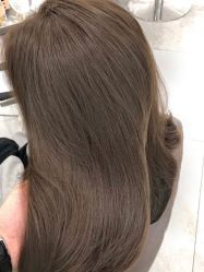 -HG美发设计沙龙