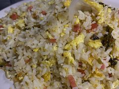 炒花饭-小民大排档(光谷店)