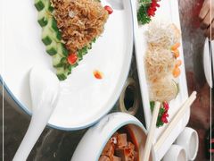 -大唐博相府酒店·陕西官府菜