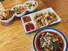口水鸡-好這口重庆小面(总店)