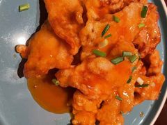 -林芝工布庄园希尔顿酒店-猎味中餐厅