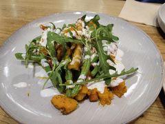 -Brut Eatery悦璞食堂(建国东路店)