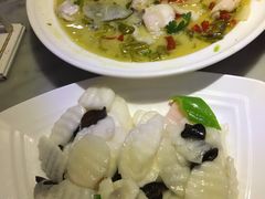 -小菜园新徽菜(滁州苏宁店)