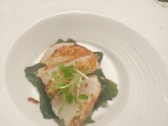 -Ginza Onodera铁板烧(外滩十八号店)