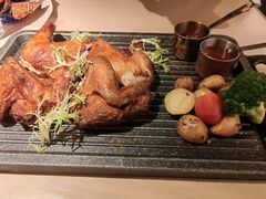 -布拉诺牛排西餐厅(上城天街店)