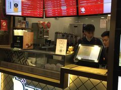 -TPLUS茶家(淮海店)