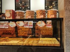 -东南饼庄(南大店)