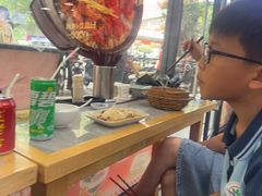 -银记肠粉店(市二宫店)